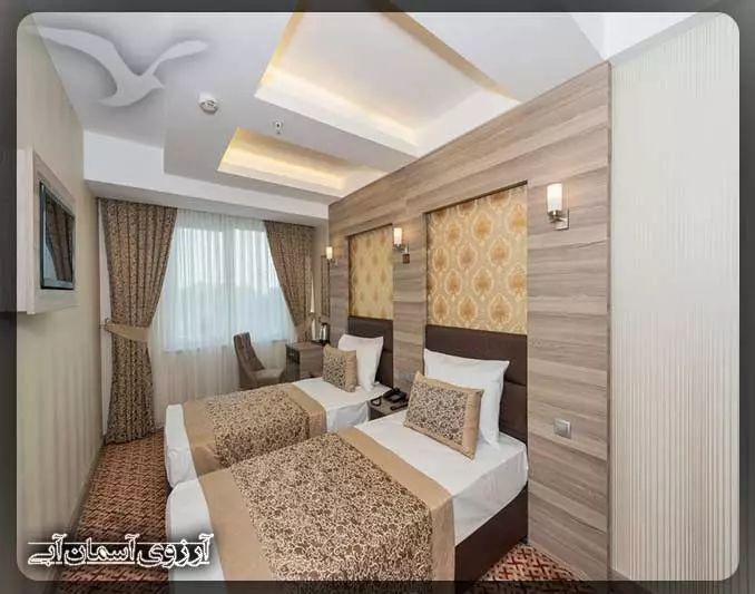 Matiat Hotel Istanbul